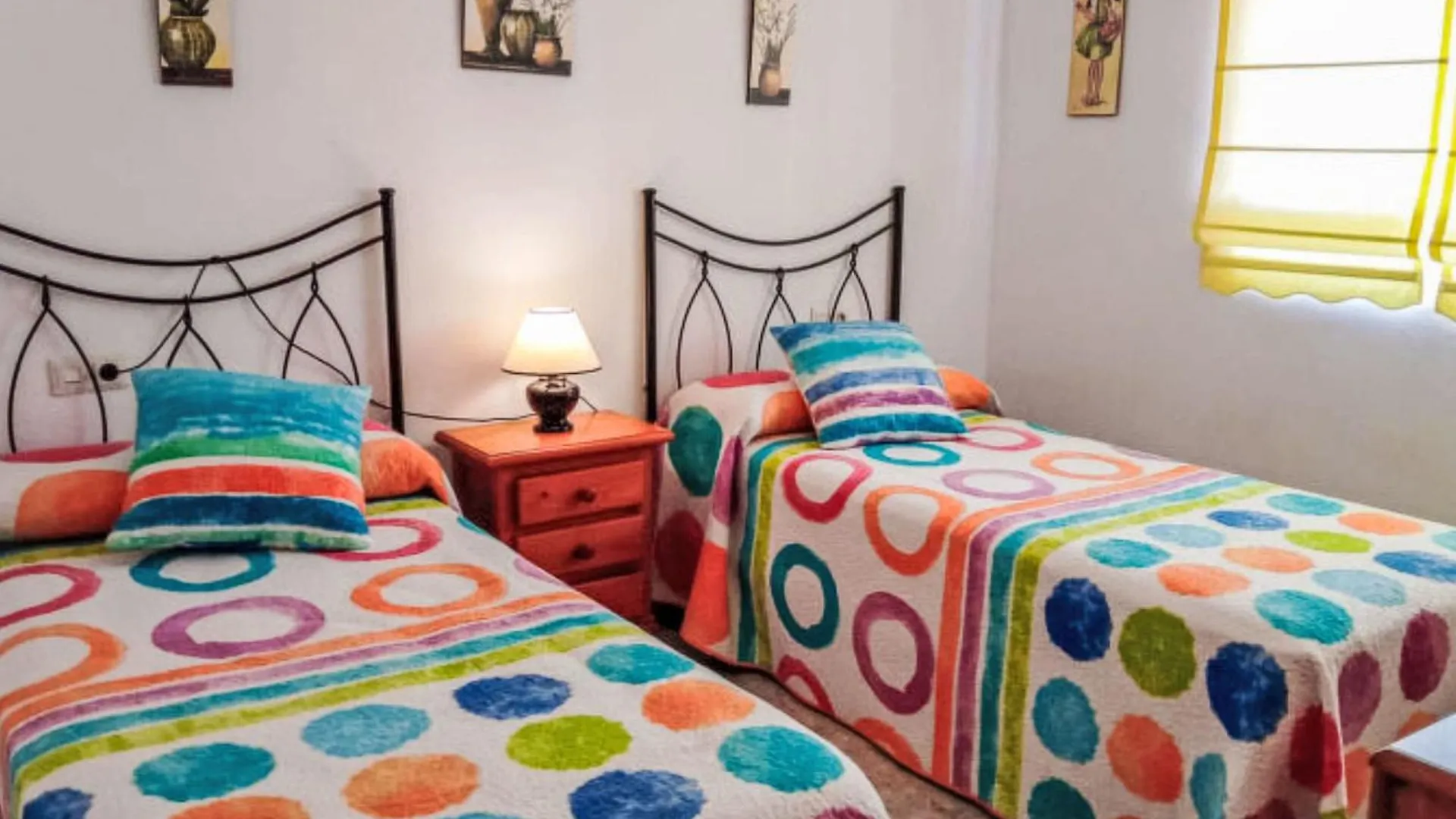 Holiday Home Palmera III By Interhome L'Ametlla de Mar