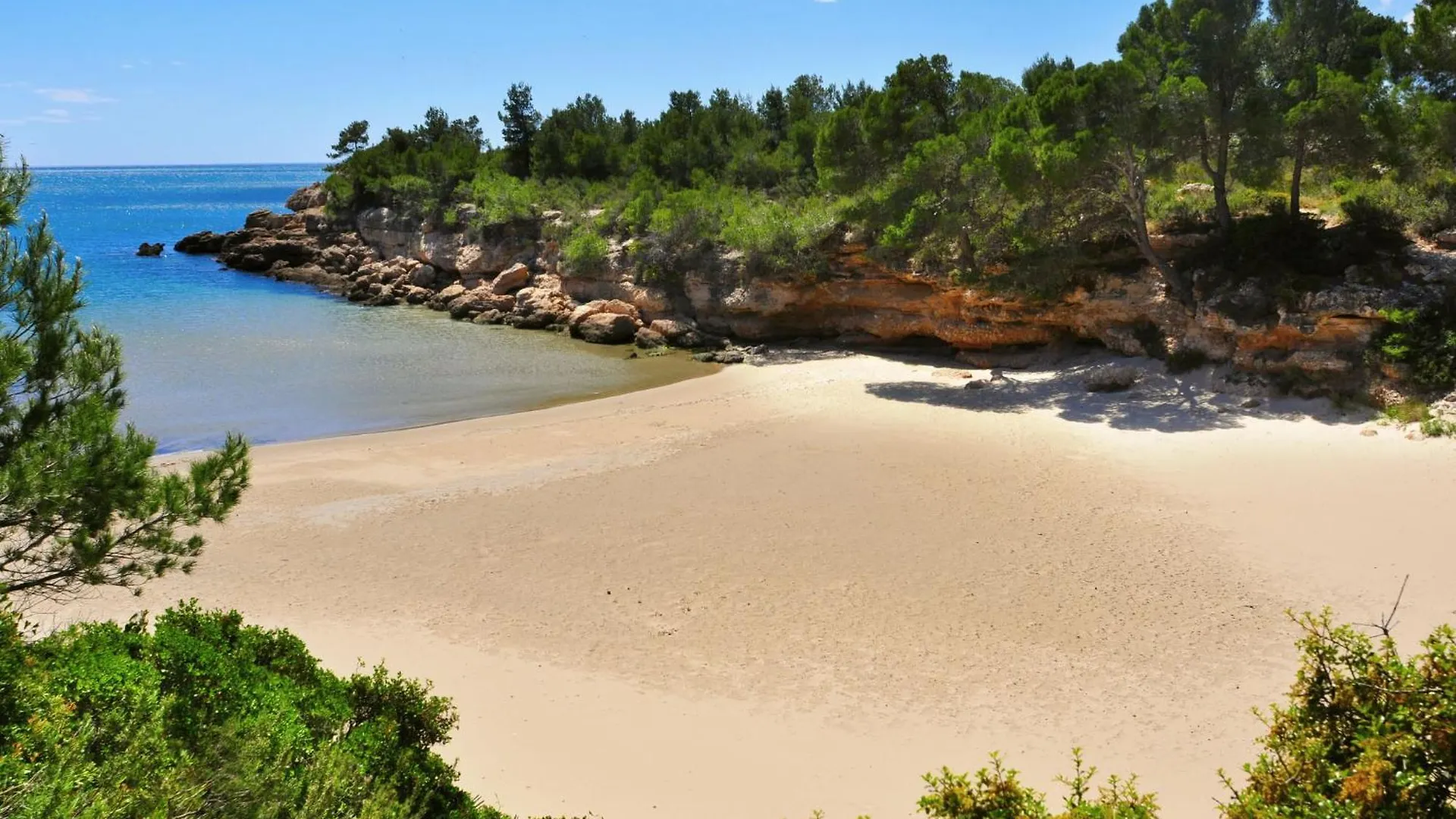 Holiday Home Palmera III By Interhome L'Ametlla de Mar Spain