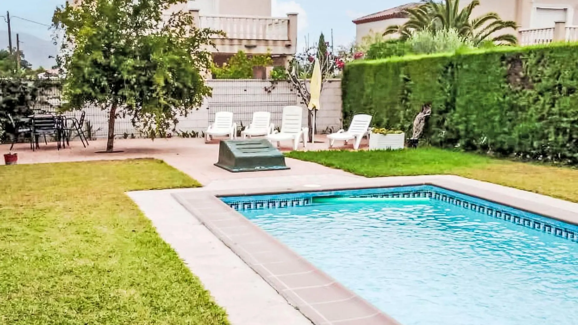 Holiday Home Palmera III By Interhome L'Ametlla de Mar