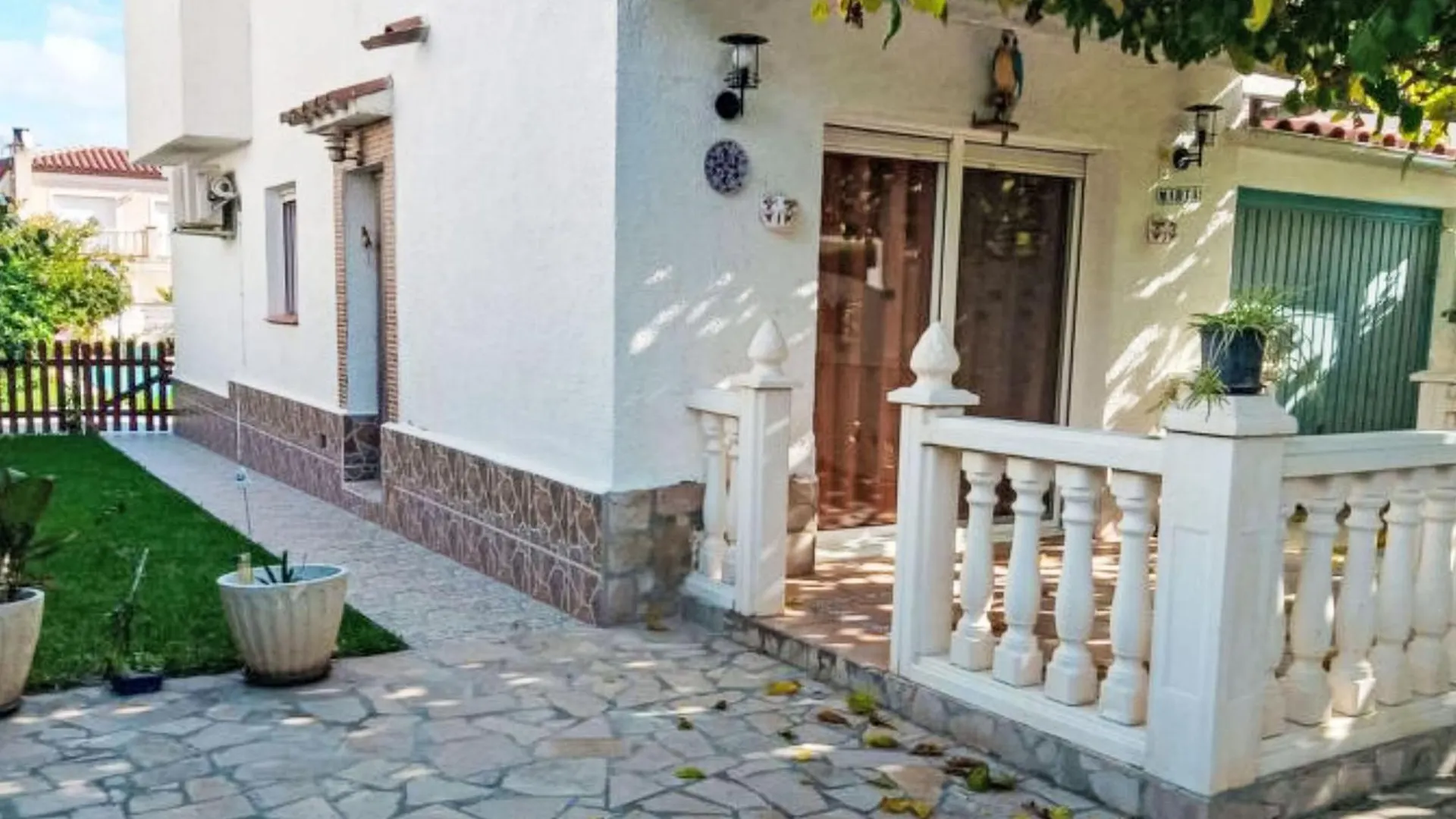 Holiday Home Palmera III By Interhome L'Ametlla de Mar