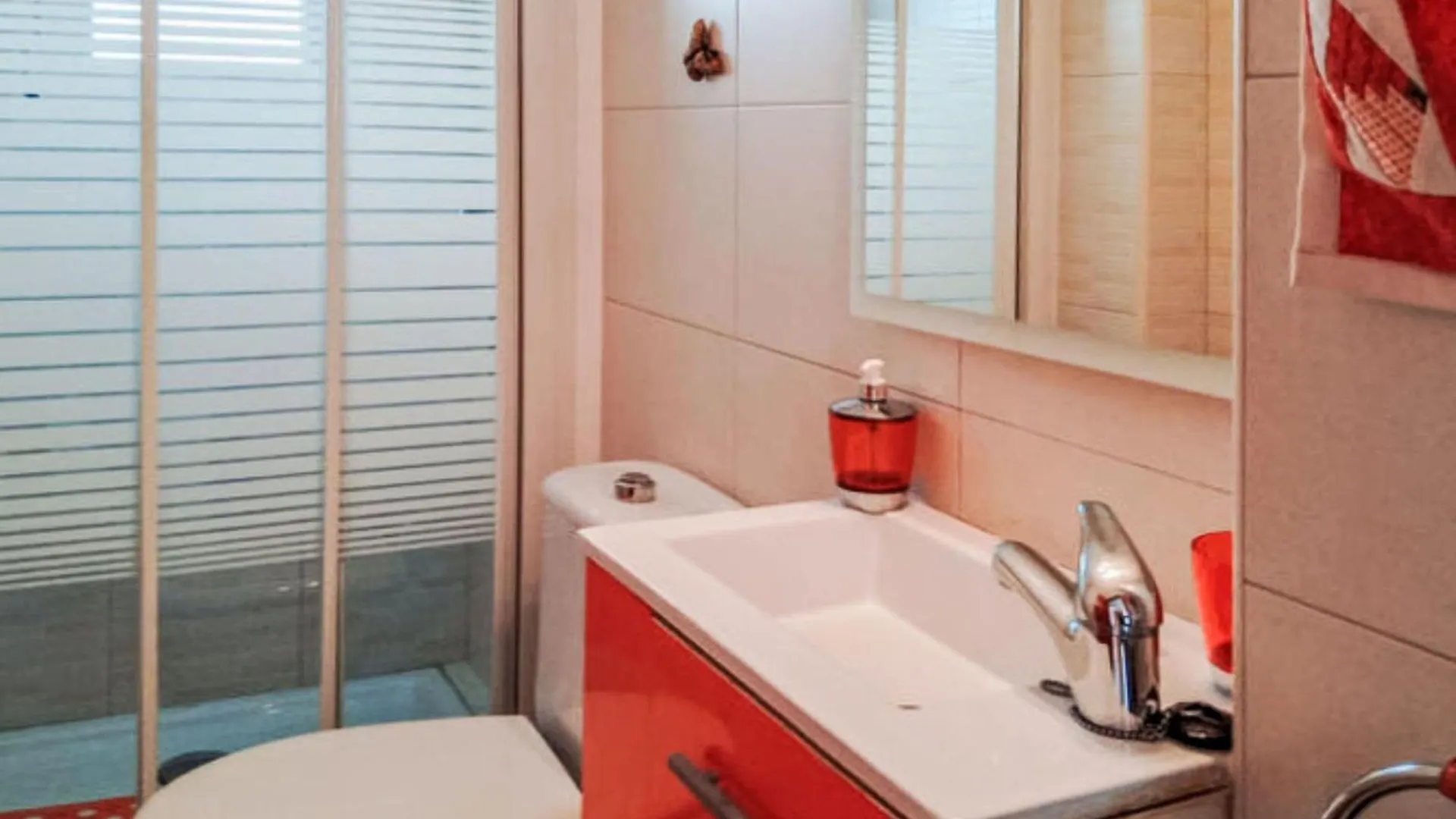 Holiday Home Palmera III By Interhome L'Ametlla de Mar 0*,  Spain