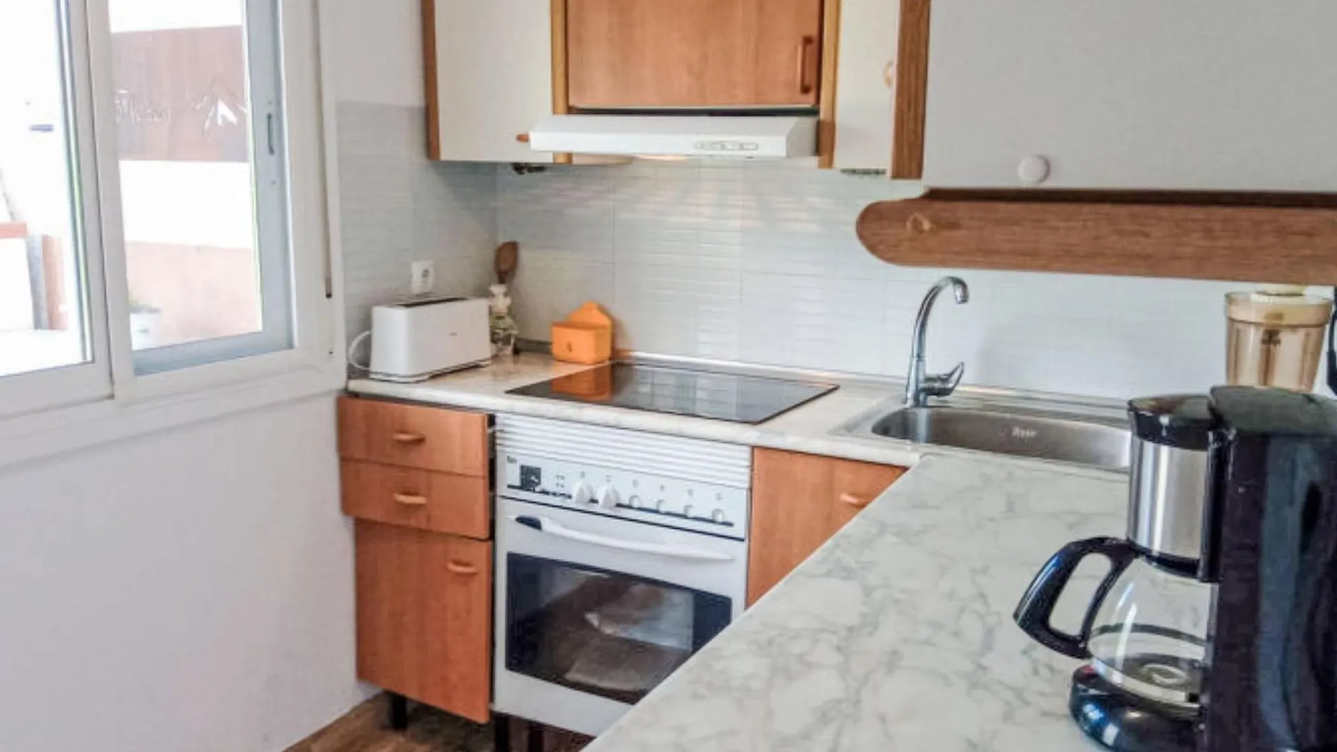 Holiday Home Palmera III By Interhome L'Ametlla de Mar