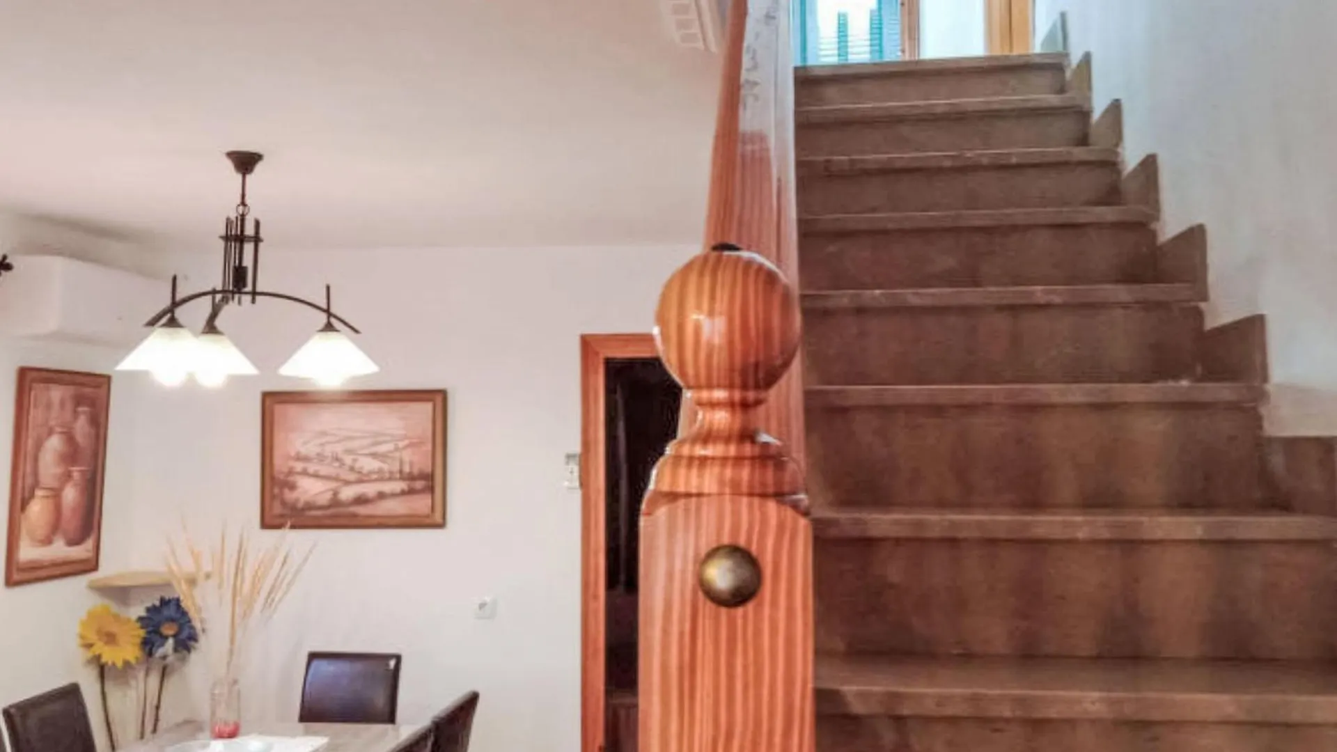 Holiday Home Palmera III By Interhome L'Ametlla de Mar Spain