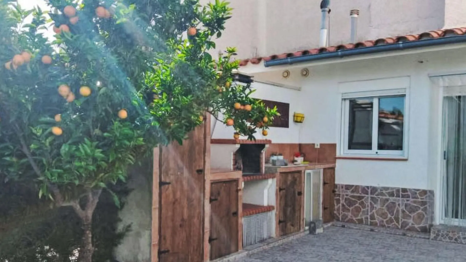 Holiday Home Palmera III By Interhome L'Ametlla de Mar