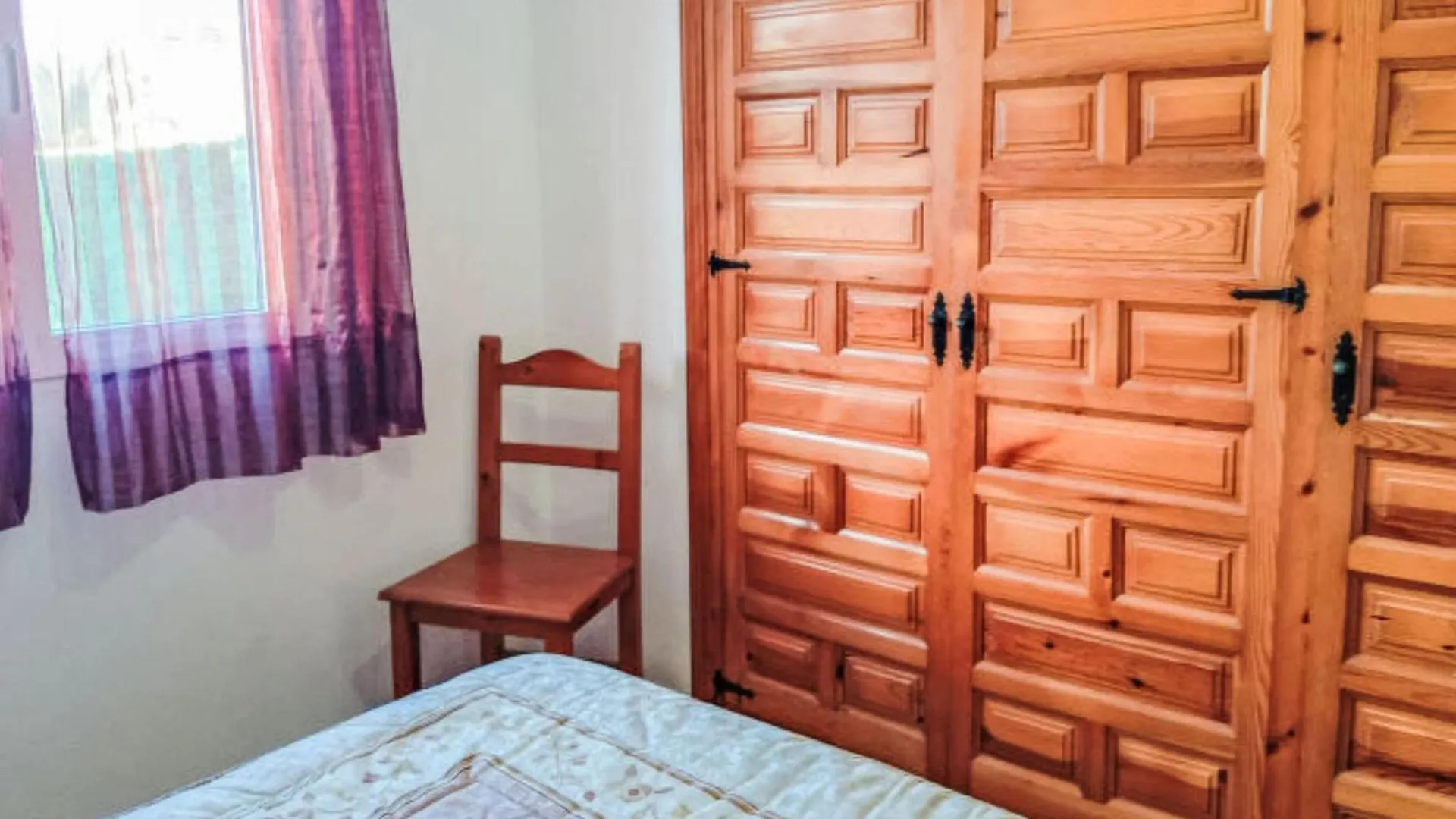 Holiday Home Palmera III By Interhome L'Ametlla de Mar 0*,