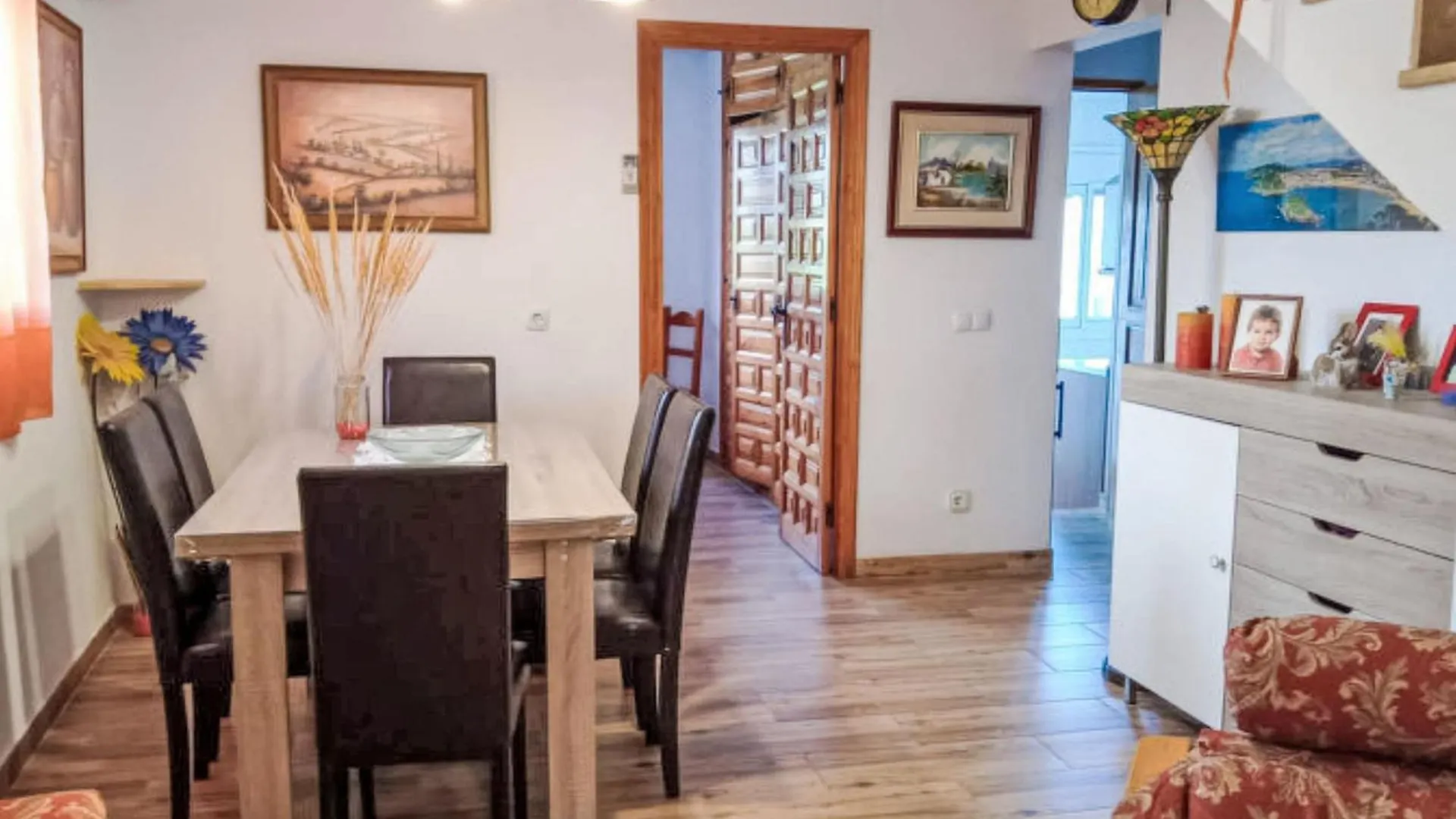 Holiday Home Palmera III By Interhome L'Ametlla de Mar