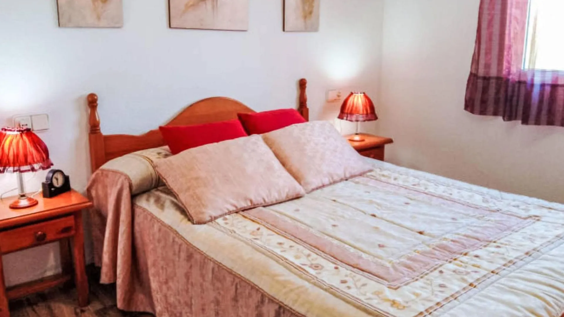 Holiday Home Palmera III By Interhome L'Ametlla de Mar
