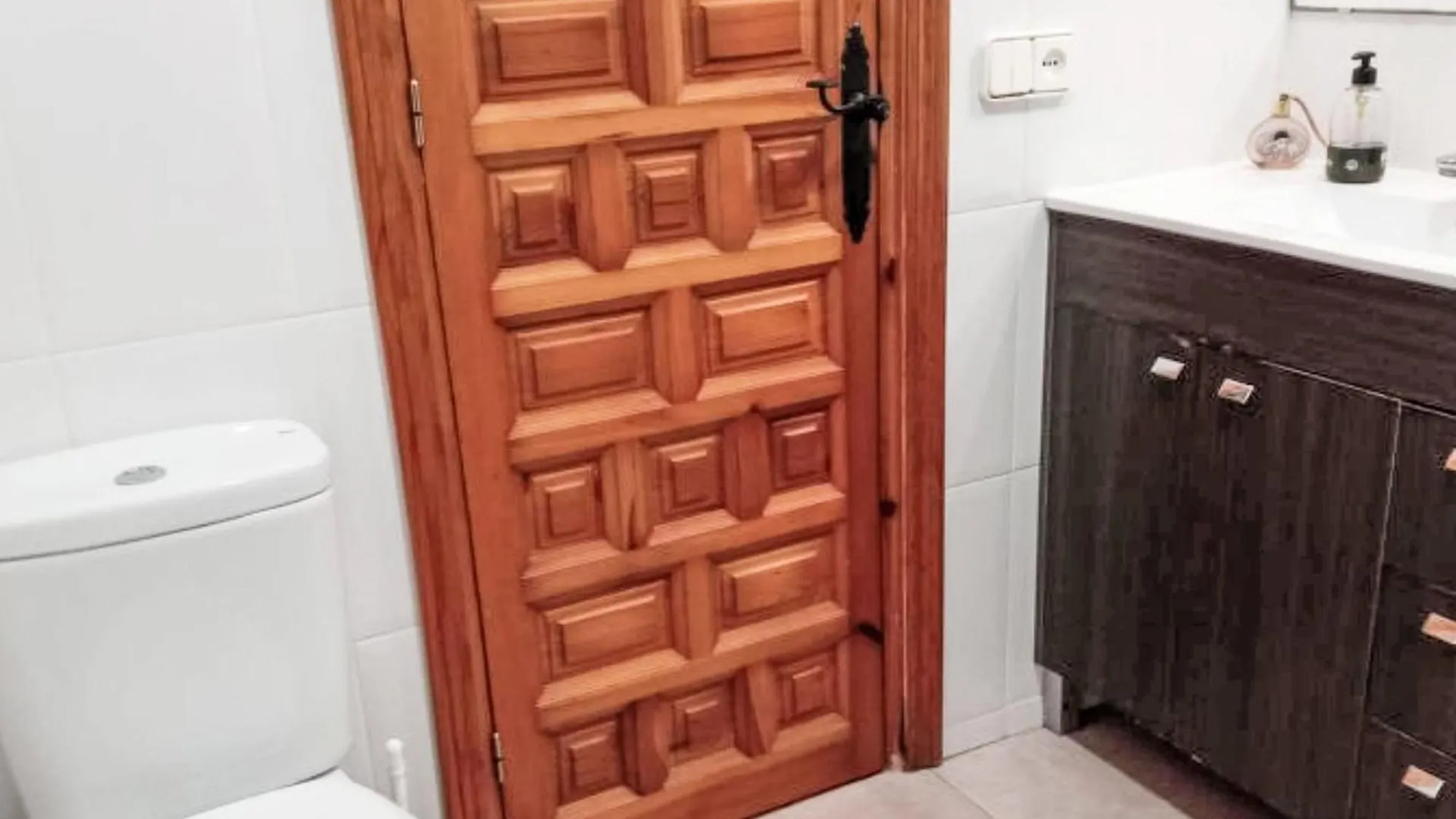 Holiday Home Palmera III By Interhome L'Ametlla de Mar Spain