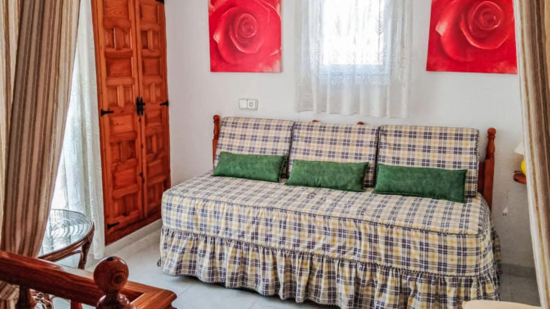 Holiday Home Palmera III By Interhome L'Ametlla de Mar
