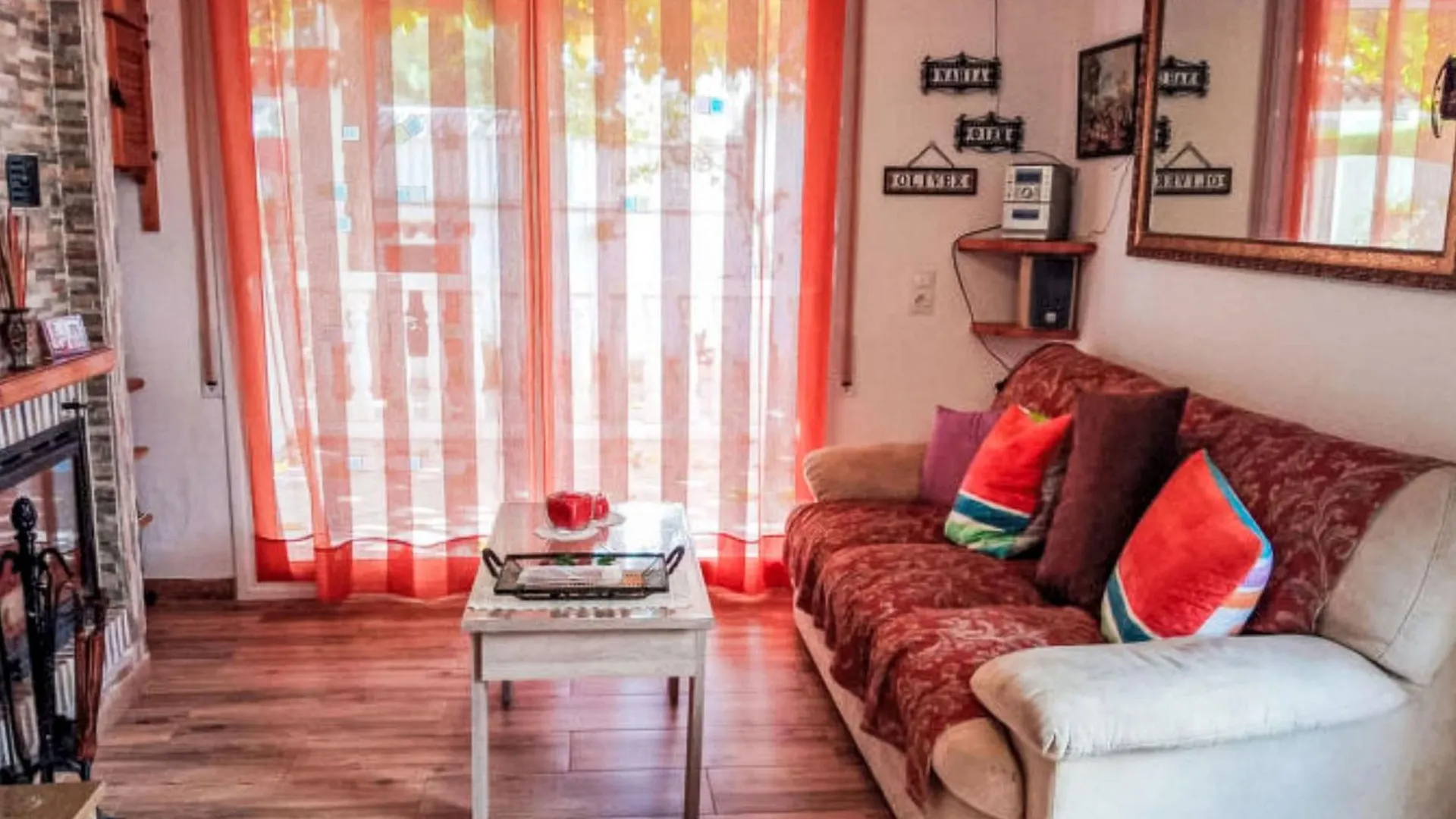 Holiday Home Palmera III By Interhome L'Ametlla de Mar Spain