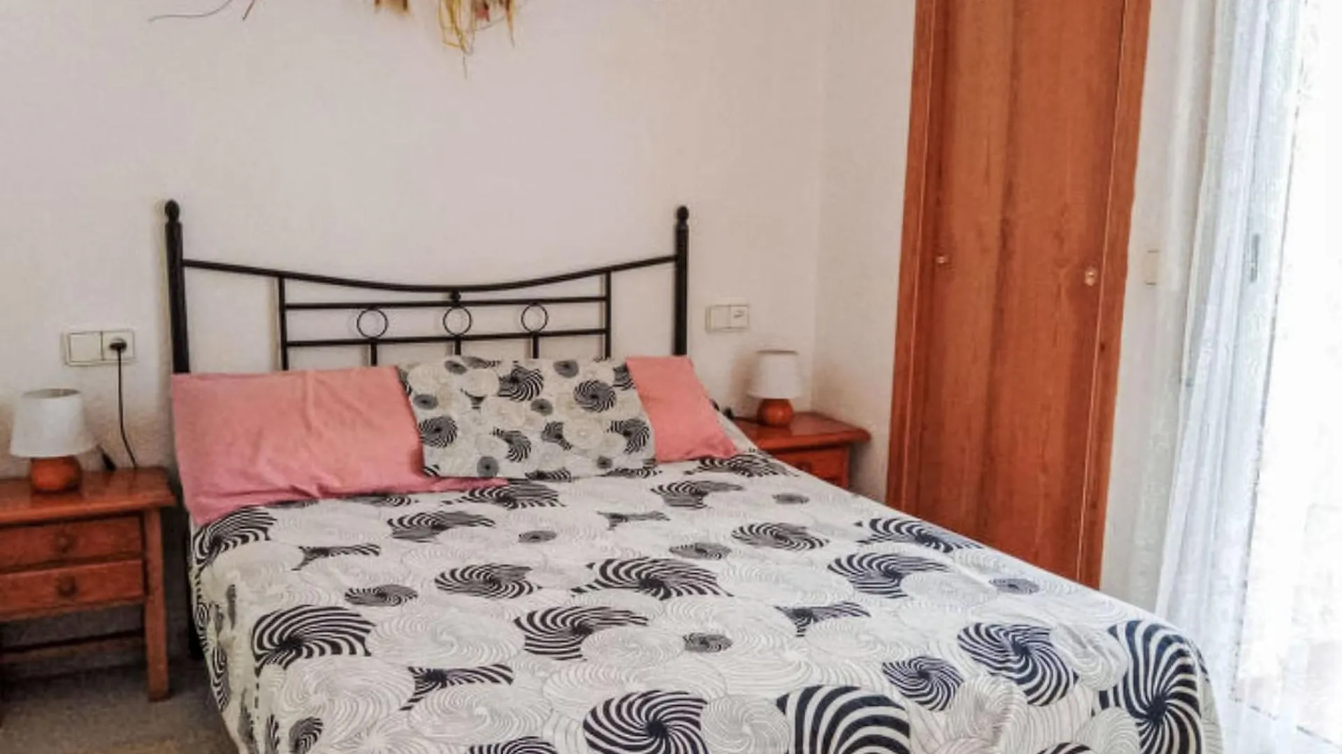 Holiday Home Palmera III By Interhome L'Ametlla de Mar 0*,  Spain