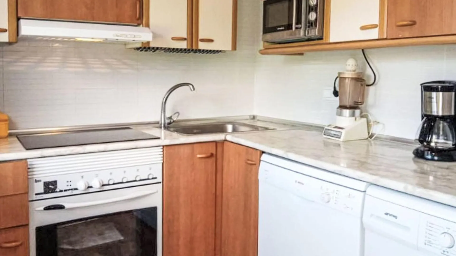 Holiday Home Palmera III By Interhome L'Ametlla de Mar