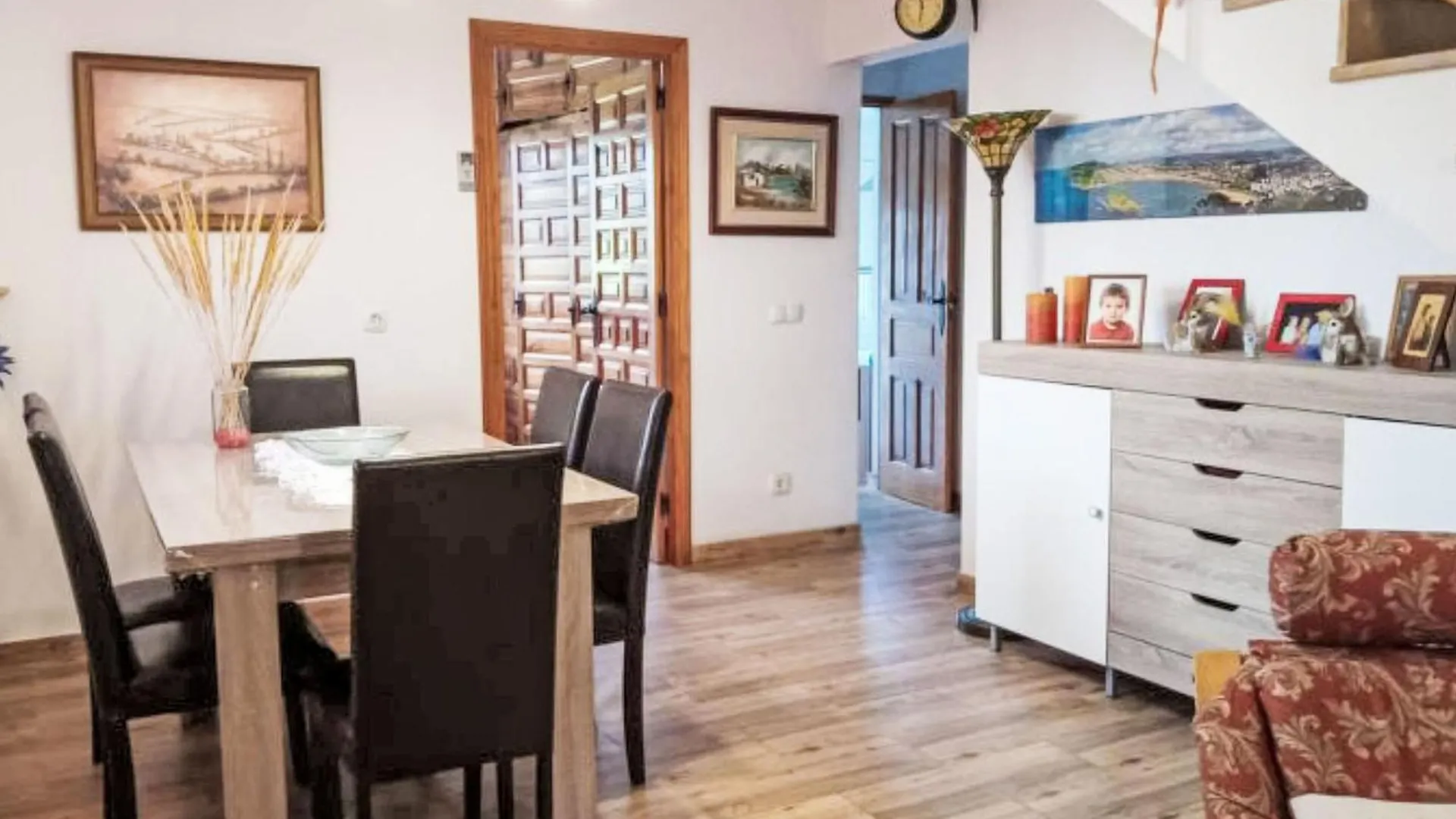 Holiday Home Palmera III By Interhome L'Ametlla de Mar