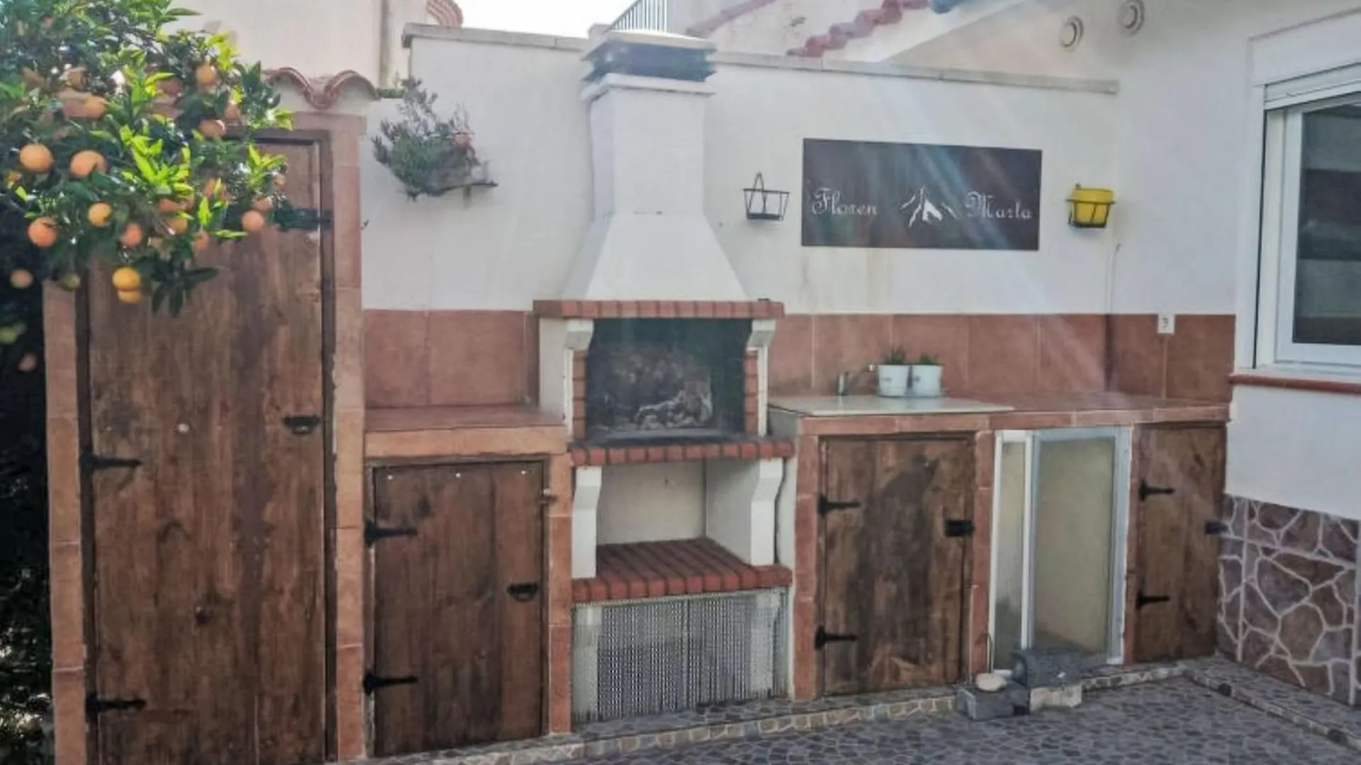 Holiday Home Palmera III By Interhome L'Ametlla de Mar Spain