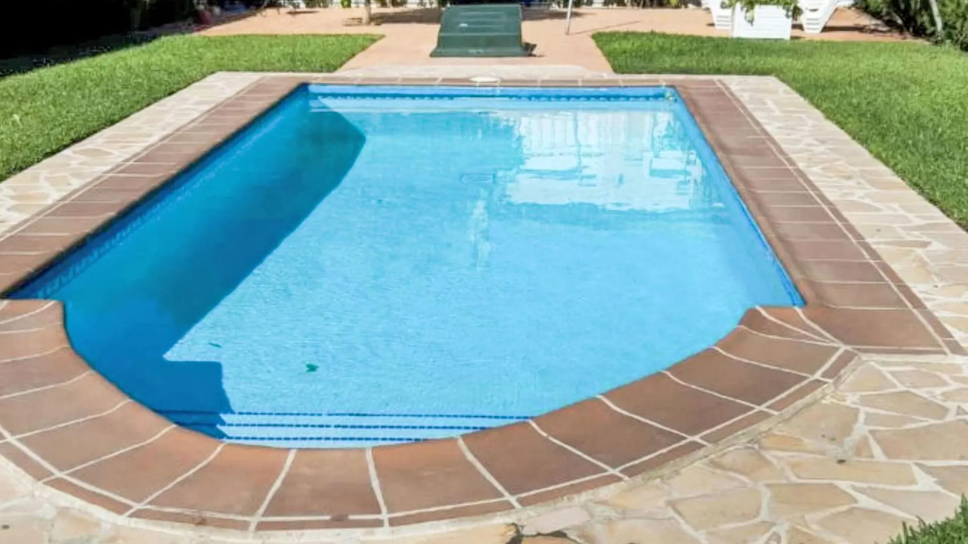 Holiday Home Palmera III By Interhome L'Ametlla de Mar
