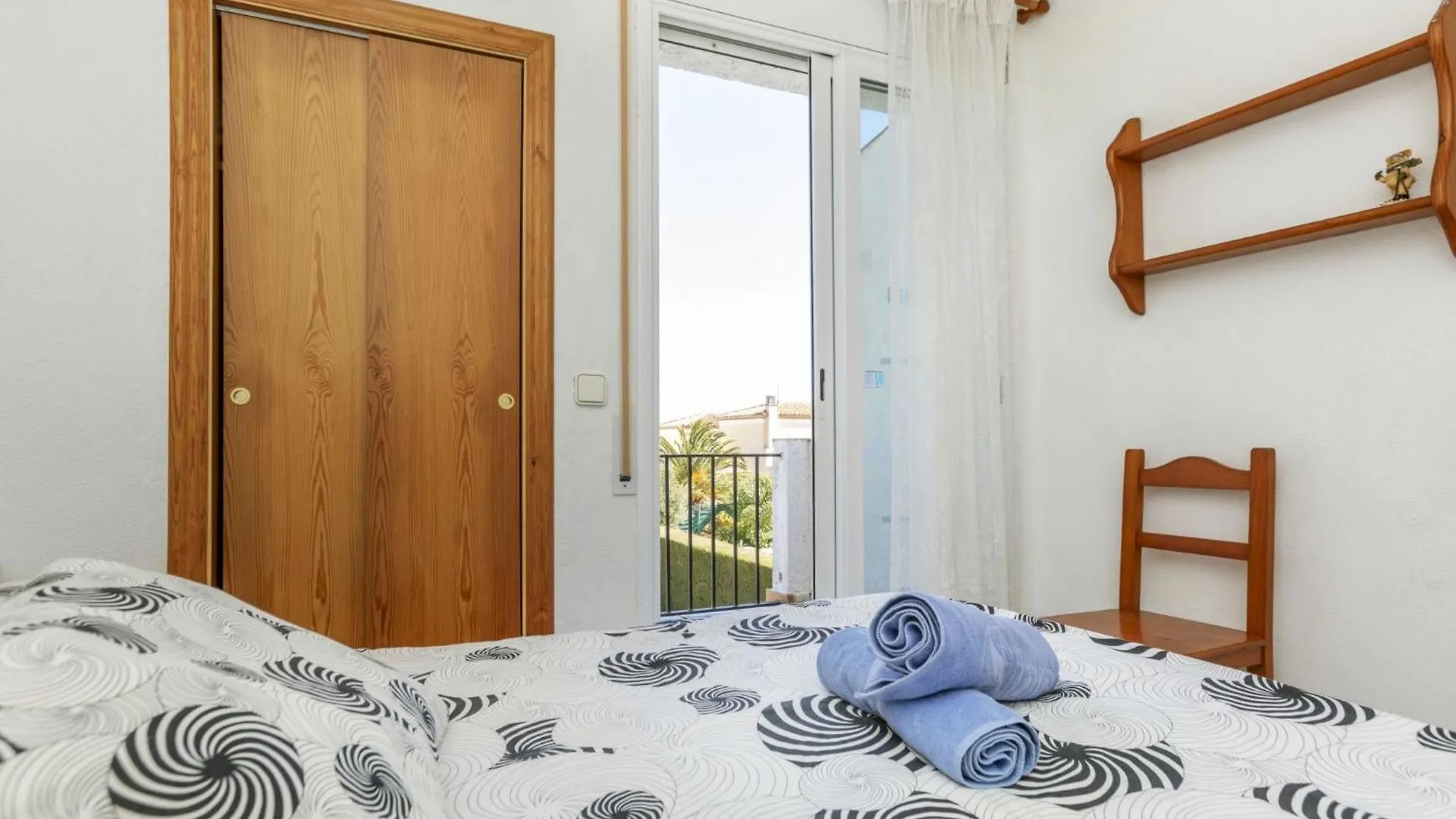 Holiday Home Palmera III By Interhome L'Ametlla de Mar Spain