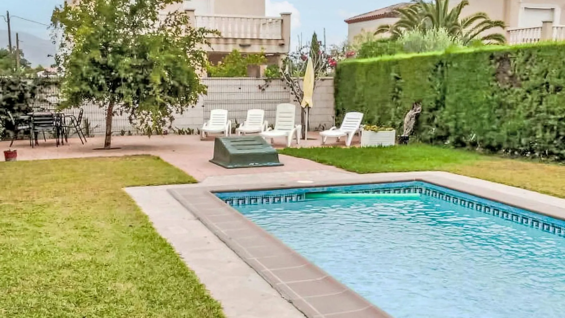 Holiday Home Palmera III By Interhome L'Ametlla de Mar 0*,  Spain