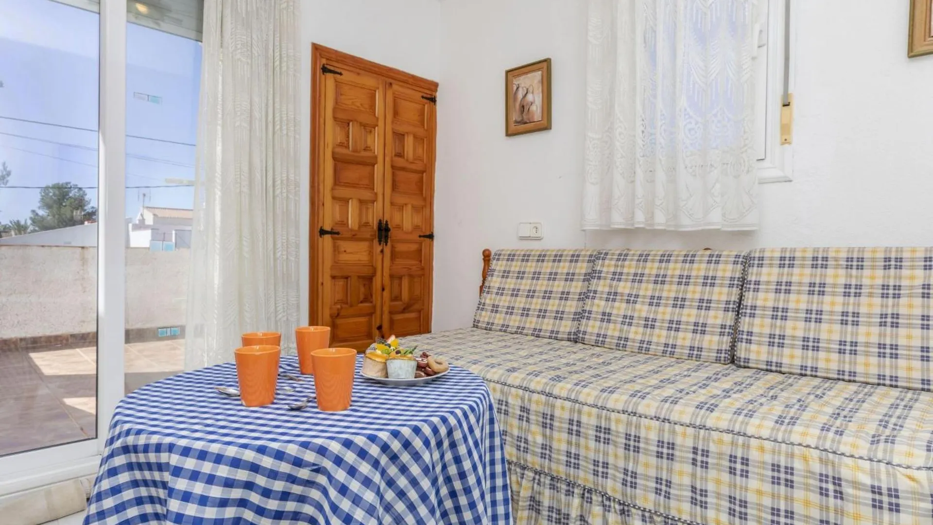 Holiday Home Palmera III By Interhome L'Ametlla de Mar
