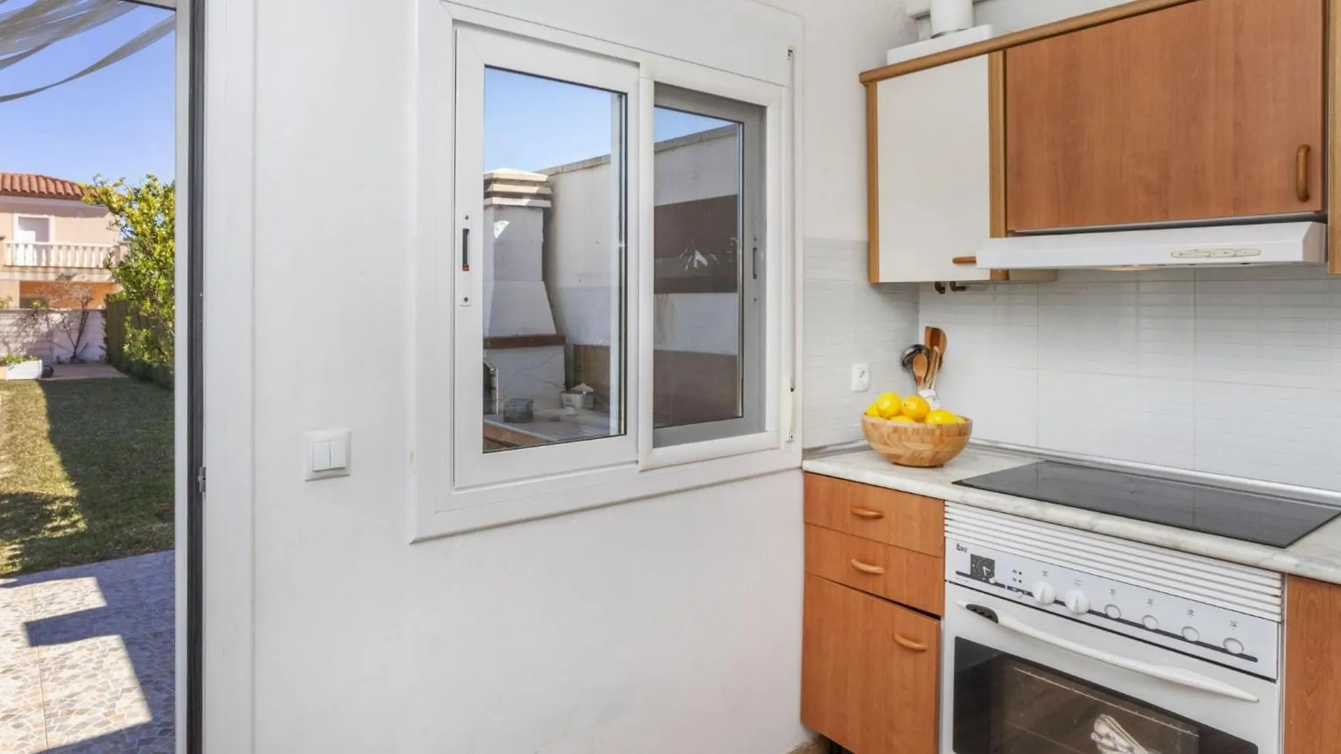 Holiday Home Palmera III By Interhome L'Ametlla de Mar