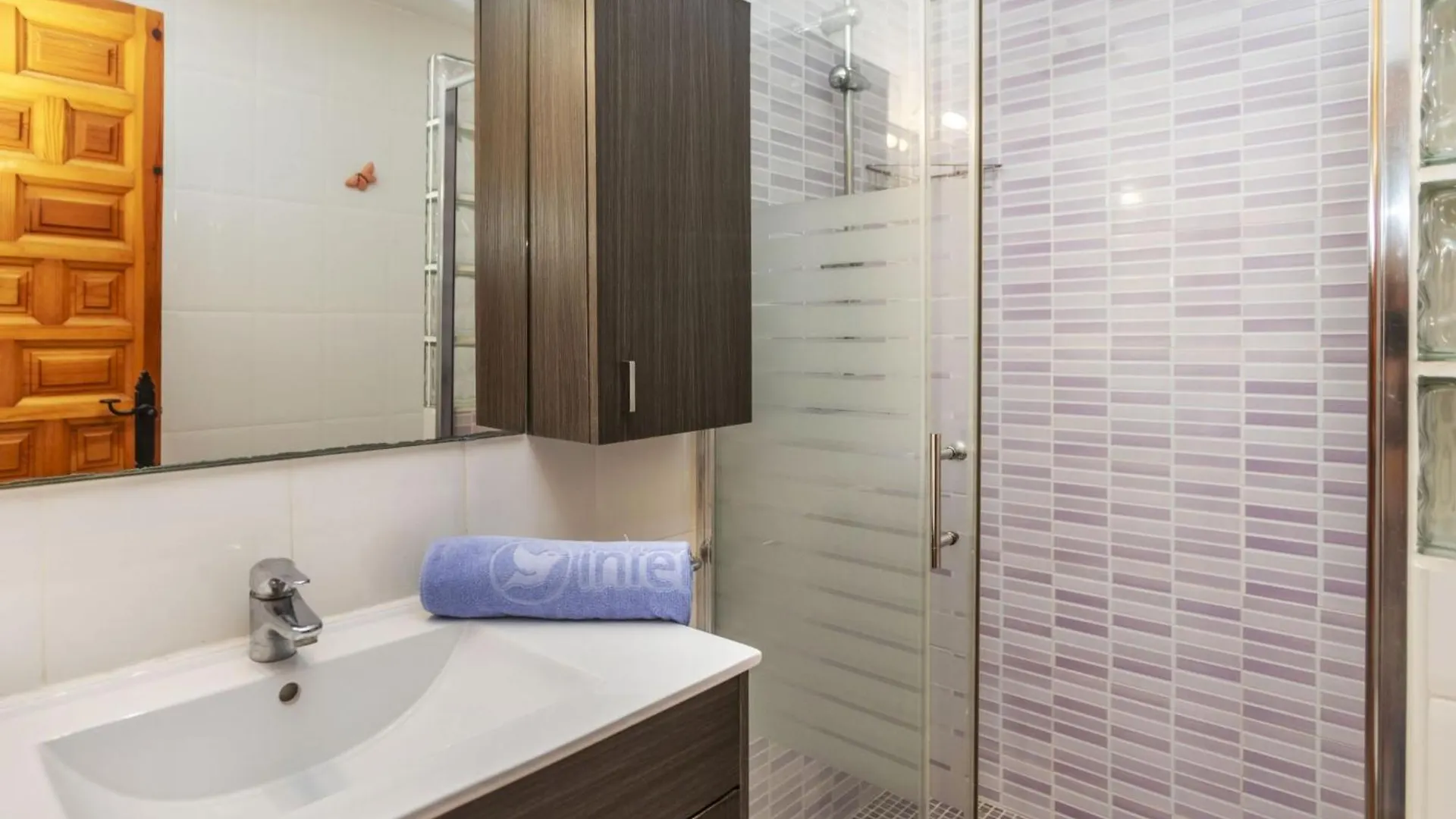 Holiday Home Palmera III By Interhome L'Ametlla de Mar