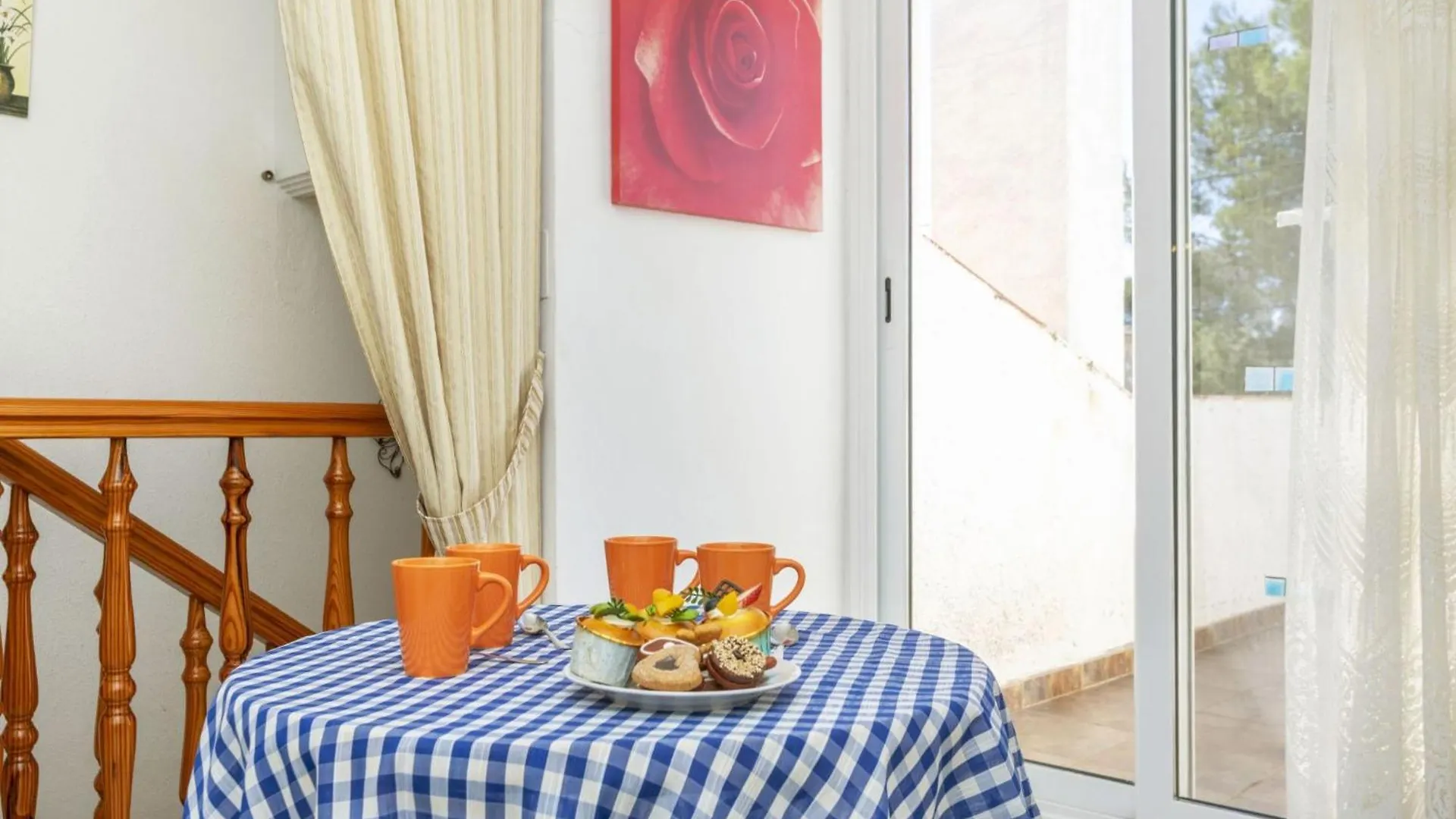 Holiday Home Palmera III By Interhome L'Ametlla de Mar