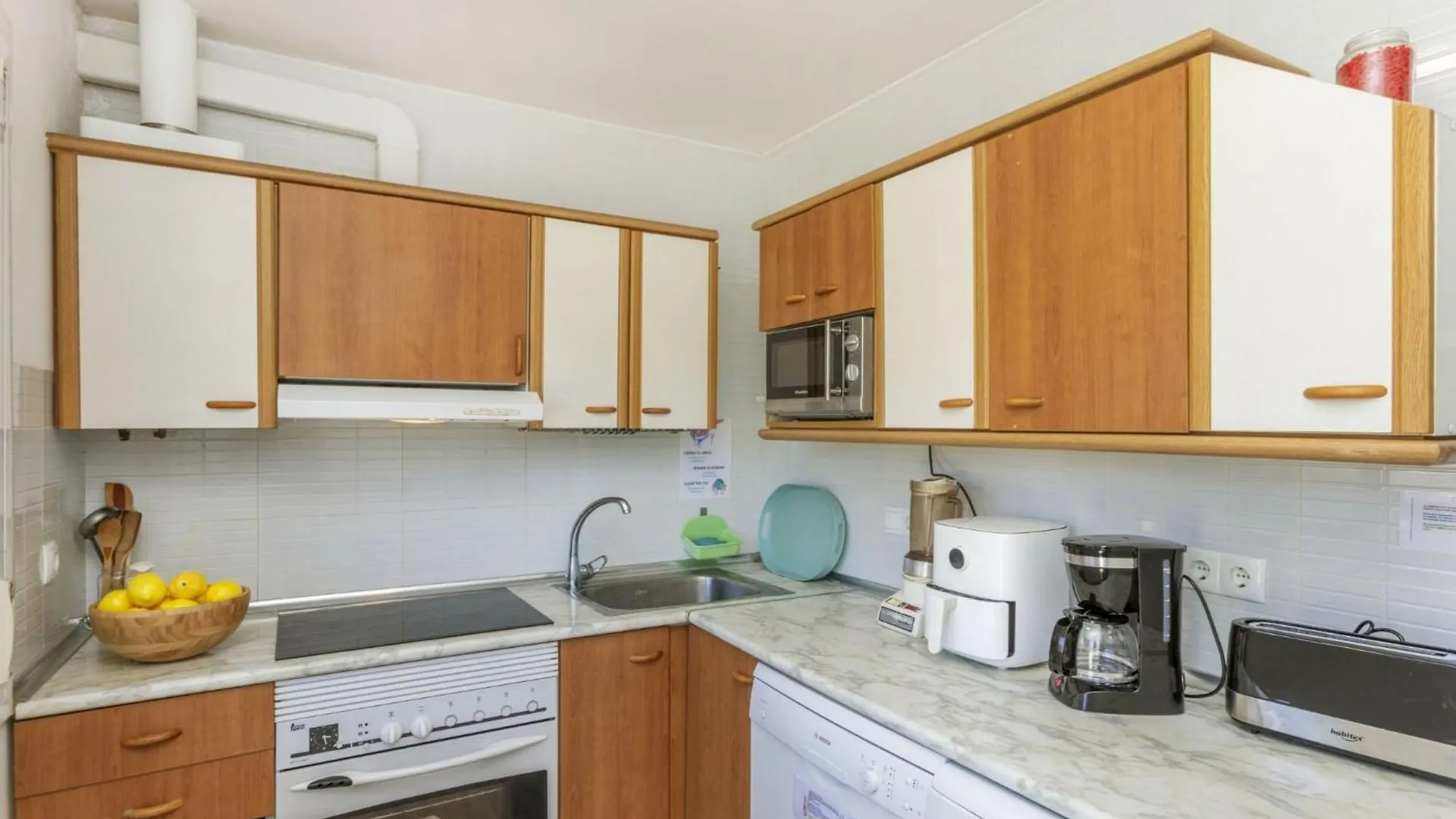 Holiday Home Palmera III By Interhome L'Ametlla de Mar