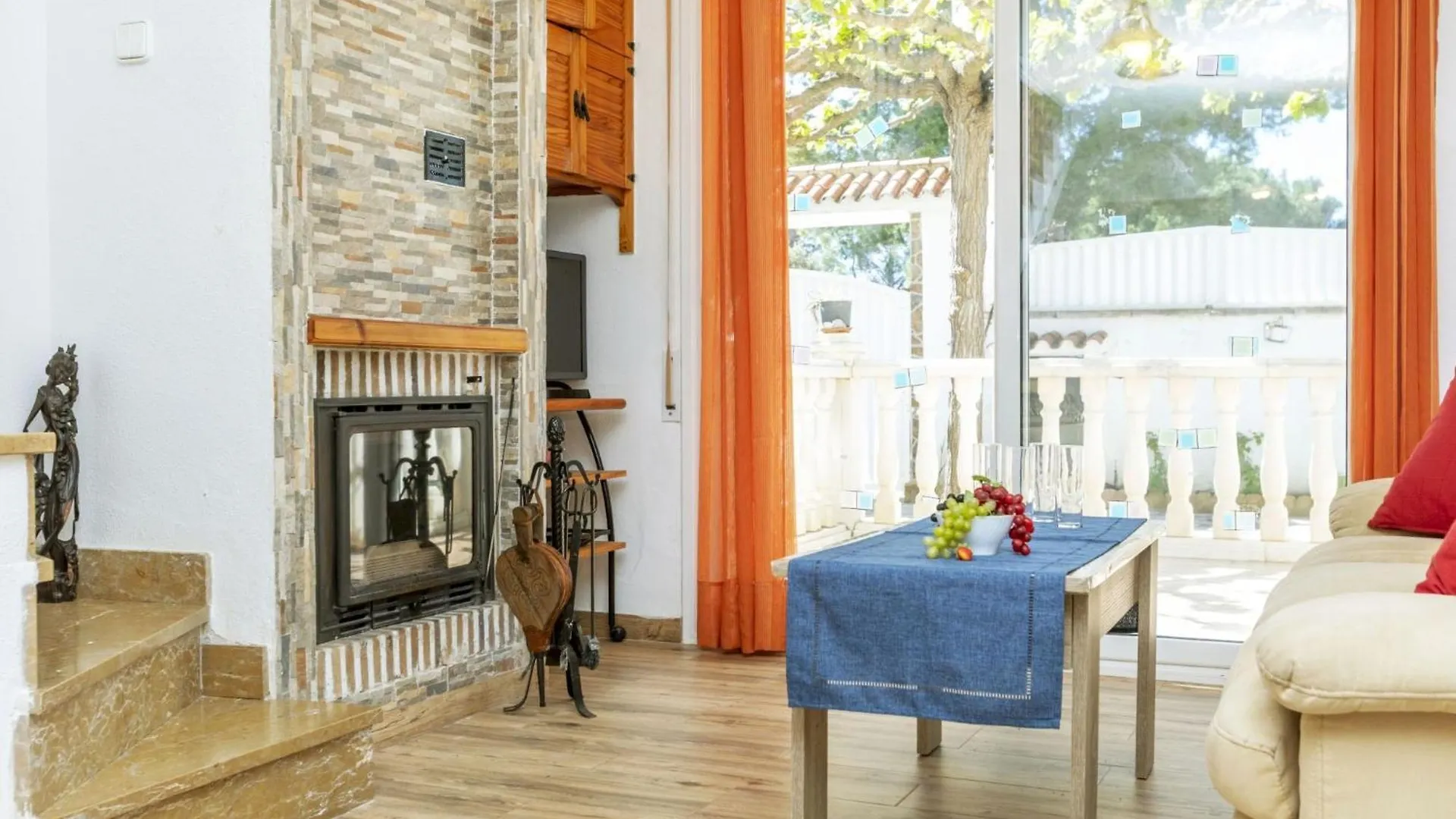 Holiday Home Palmera III By Interhome L'Ametlla de Mar