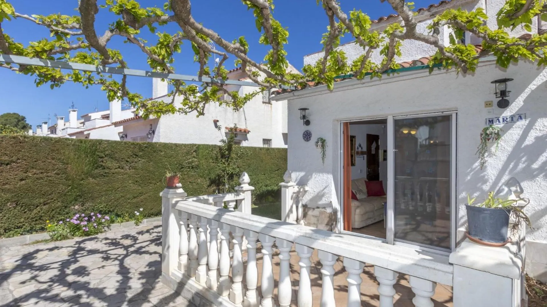Holiday Home Palmera III By Interhome L'Ametlla de Mar Spain