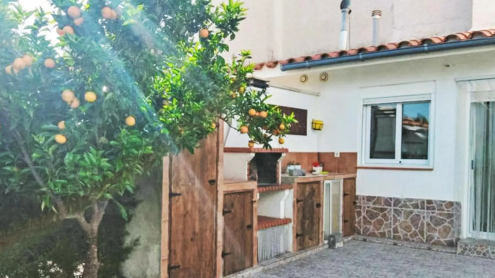 Holiday Home Palmera III By Interhome L'Ametlla de Mar 0*,  Spain