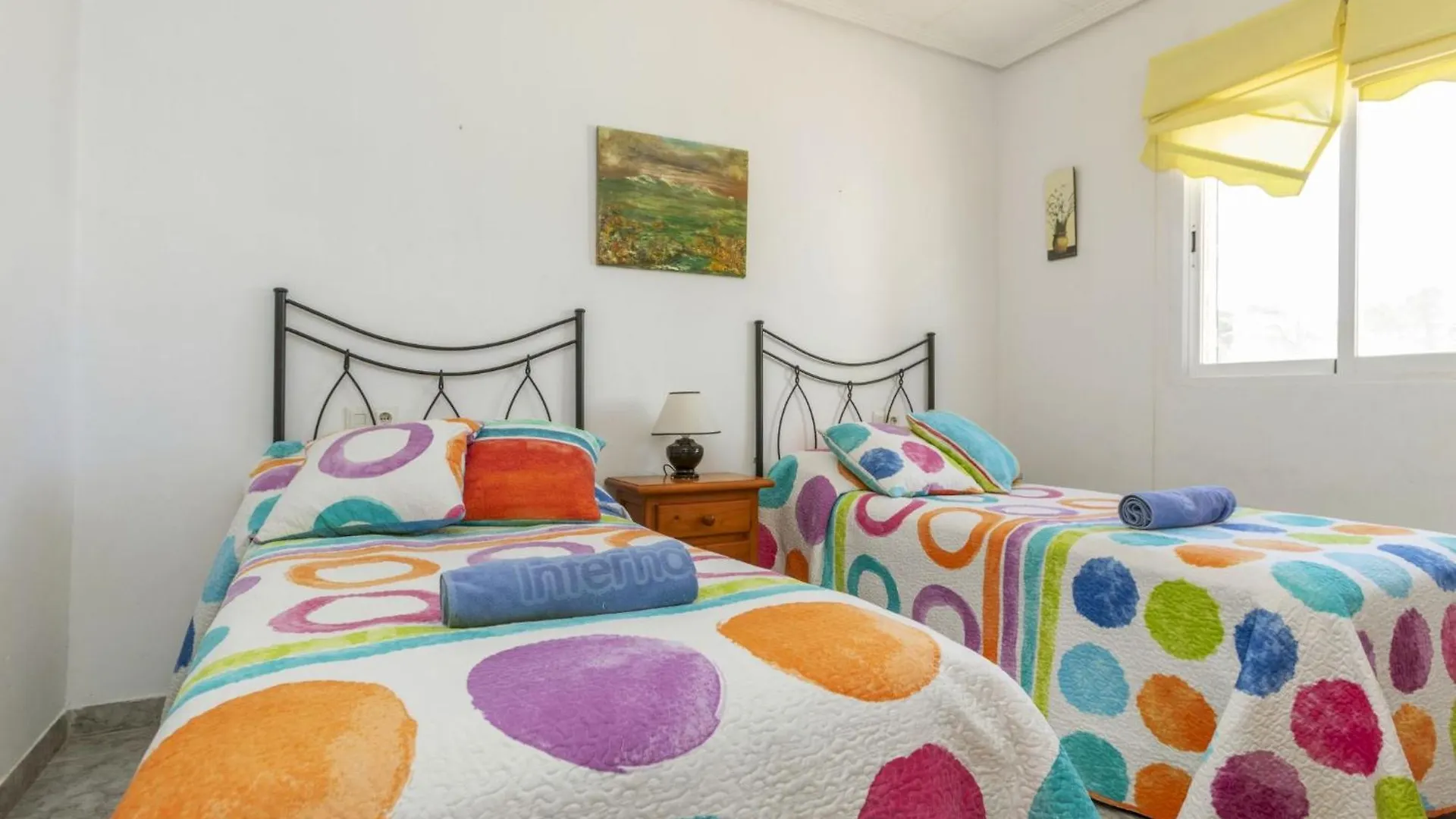 Holiday Home Palmera III By Interhome L'Ametlla de Mar