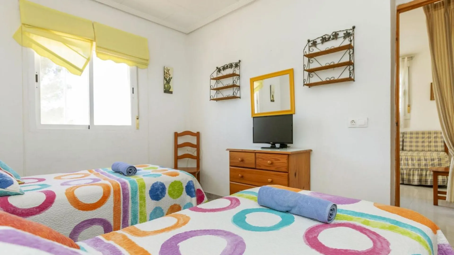 Holiday Home Palmera III By Interhome L'Ametlla de Mar Spain