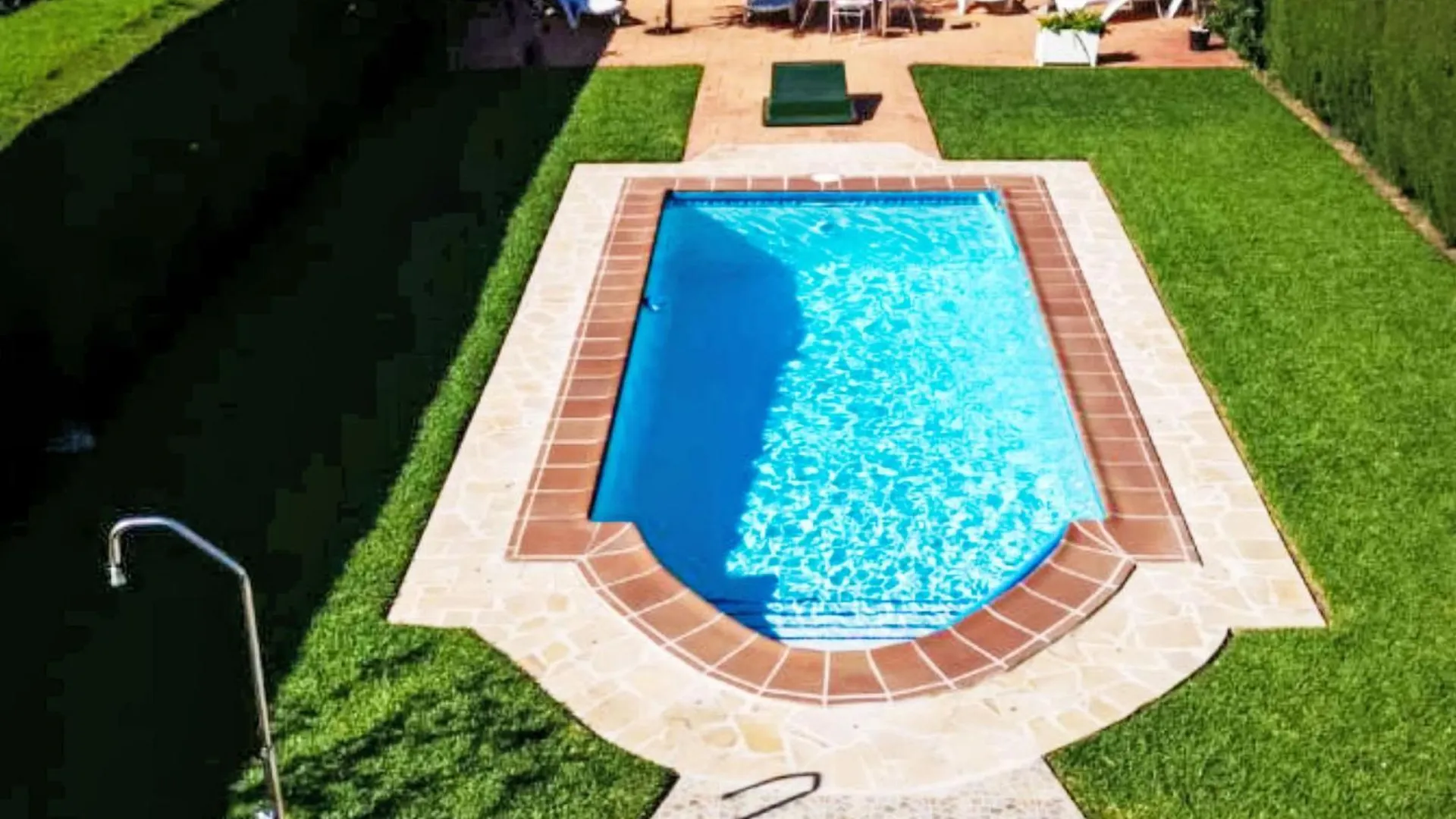 Holiday Home Palmera III By Interhome L'Ametlla de Mar