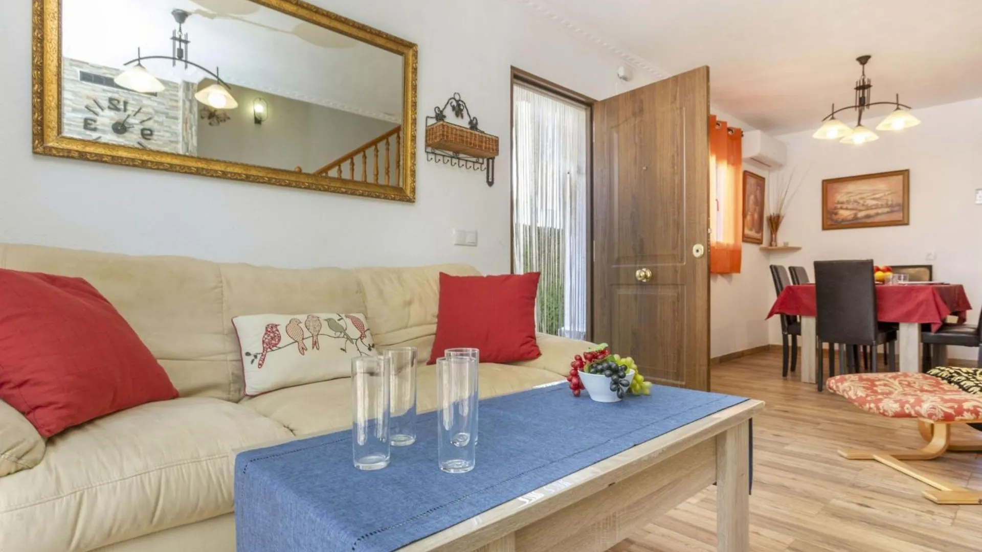 Holiday Home Palmera III By Interhome L'Ametlla de Mar