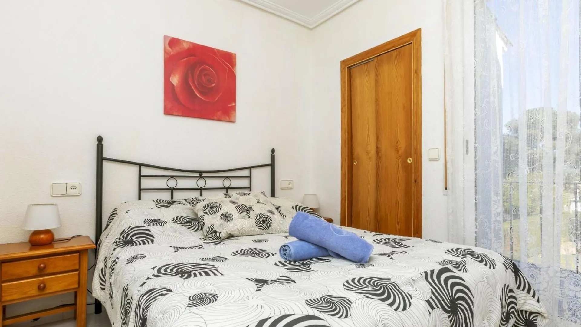 Holiday Home Palmera III By Interhome L'Ametlla de Mar