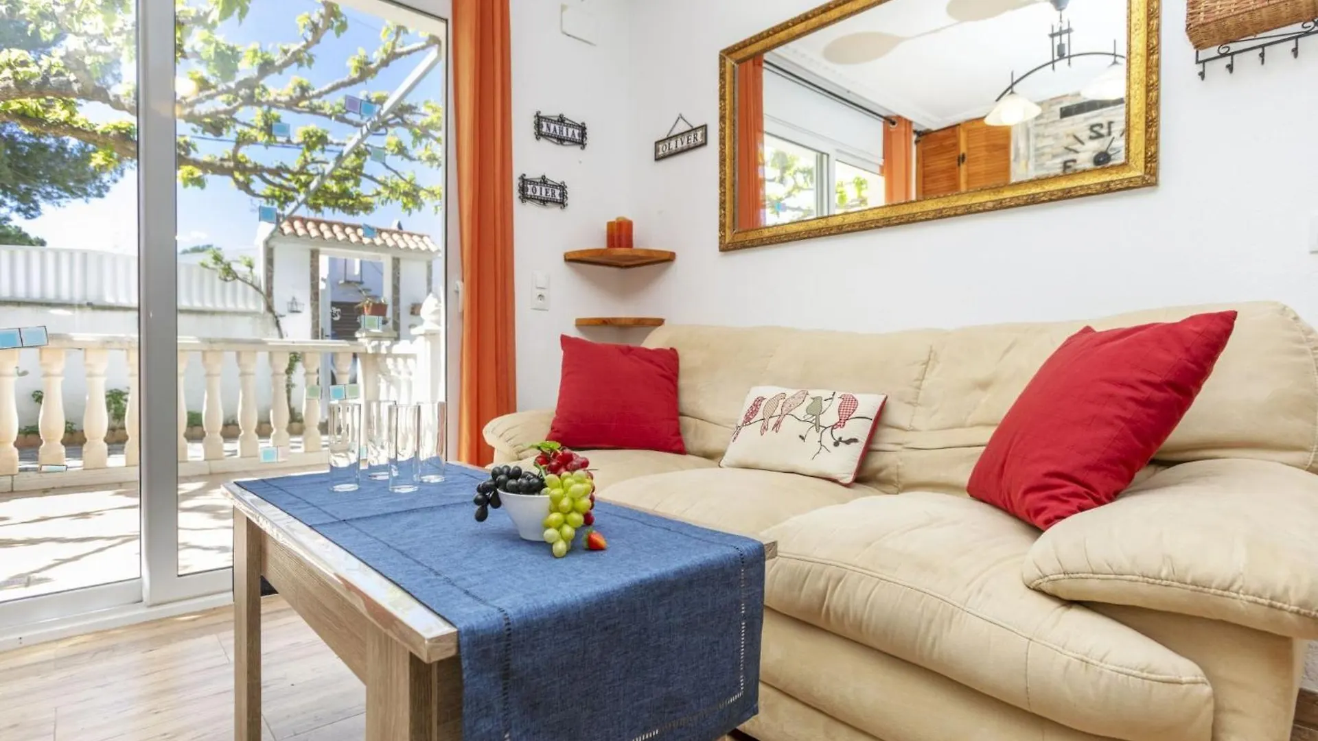 Holiday Home Palmera III By Interhome L'Ametlla de Mar 0*,